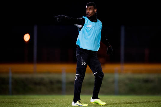 John Ebere Ekeh