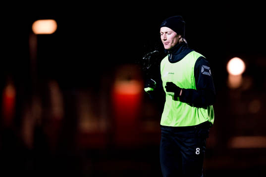 Måns Ekvall