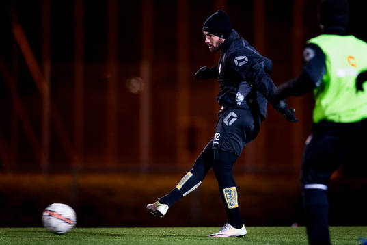 Igor Arsenijevic