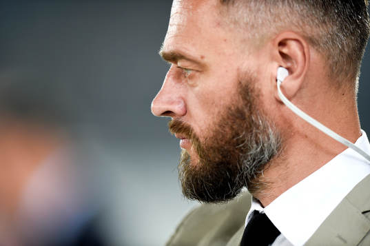 Fotbollskanalens Olof Lundh