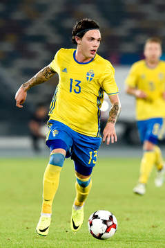 Sveriges David Moberg Karlsson