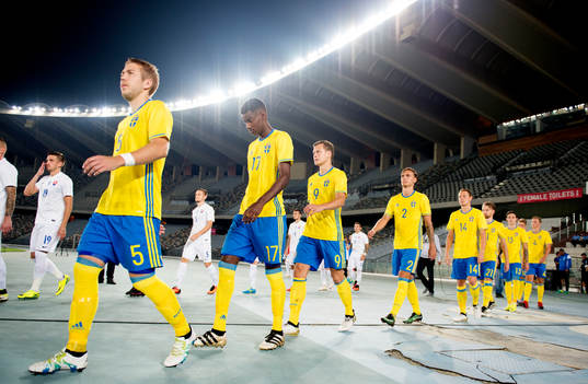 Sveriges gör entre