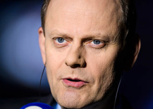 s Lasse Granqvist