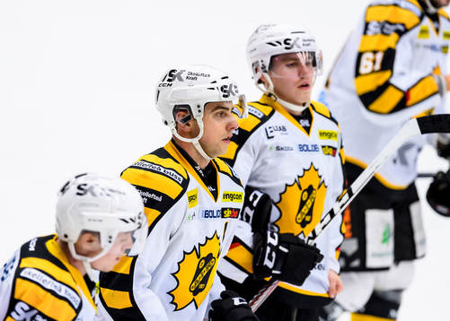 Skellefteås Joakim Lindström