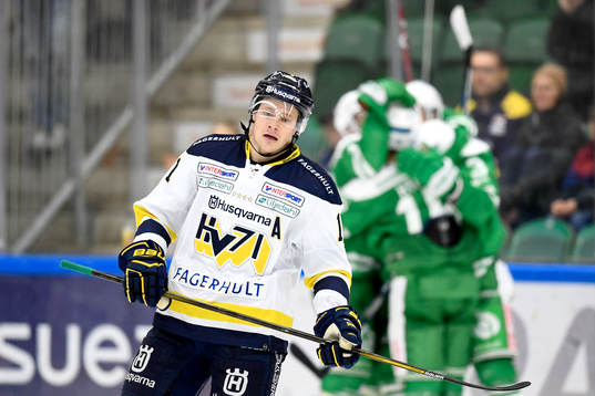 s Simon Önerud deppar