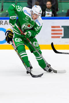 Rögles Filip Karlsson