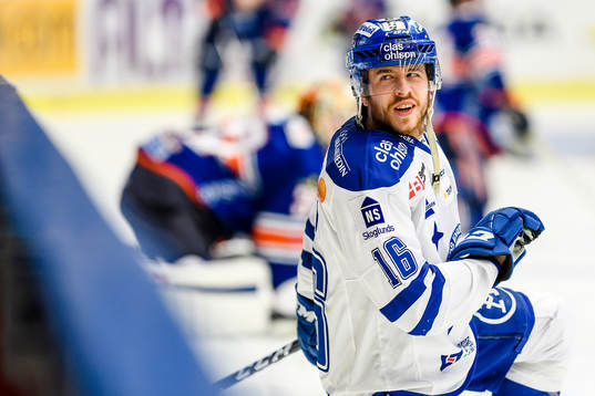 Leksands János Hári