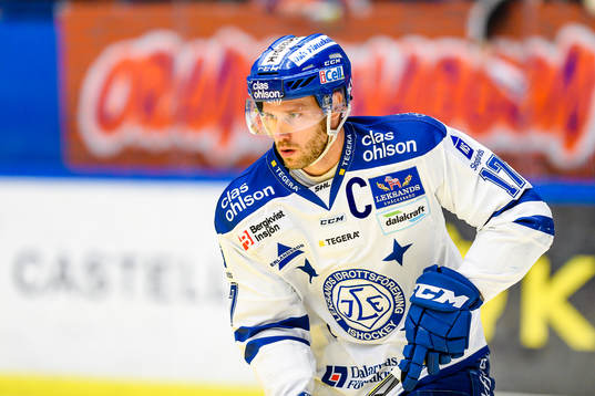 Leksands Jesper Ollas