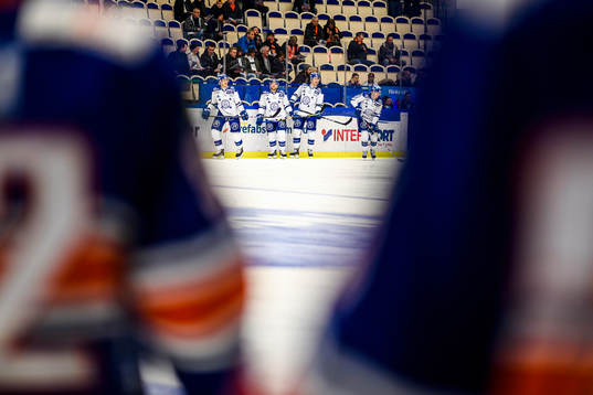 Leksands spelare