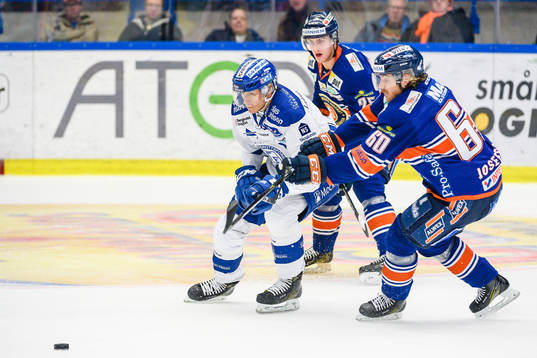 Leksands Jon Knuts