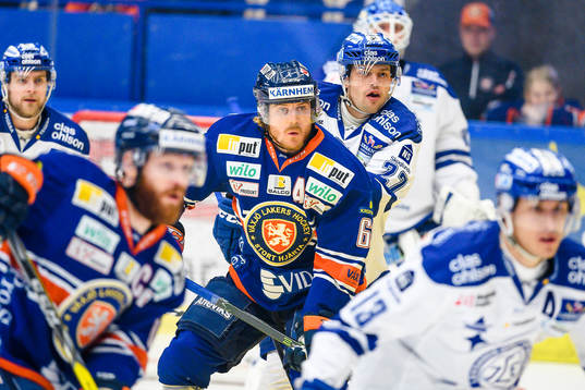Växjös Erik Josefsson