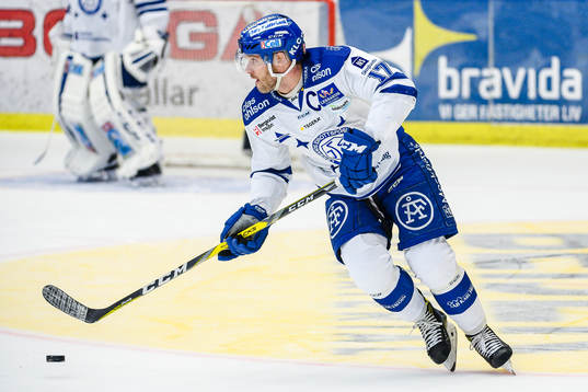 Leksands Jesper Ollas