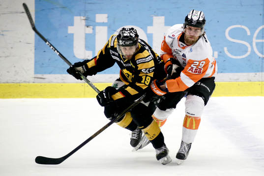 Bläddra bland fler bilder av Ishockey, SHL, Skellefteå - Karlskrona