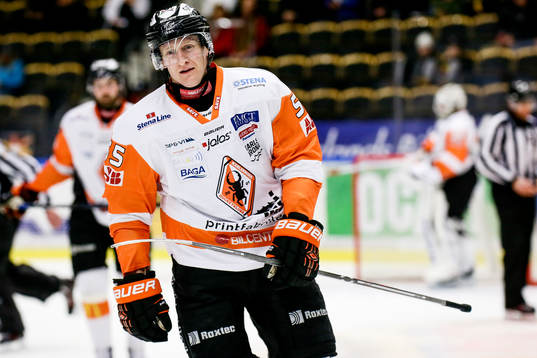 Karlskronas David Printz