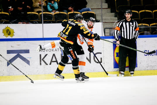Skellefteås Henrik Hetta