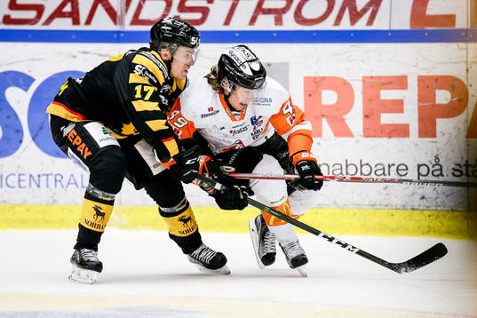 Skellefteås Pär Lindholm