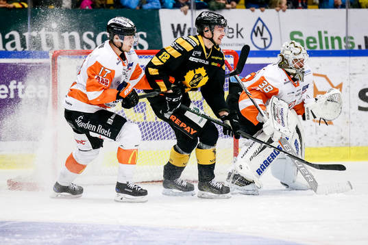 Skellefteås Adam Pettersson