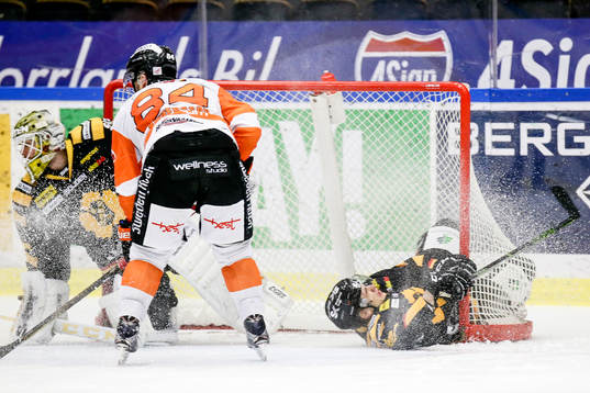 Skellefteås Kyle Cumiskey