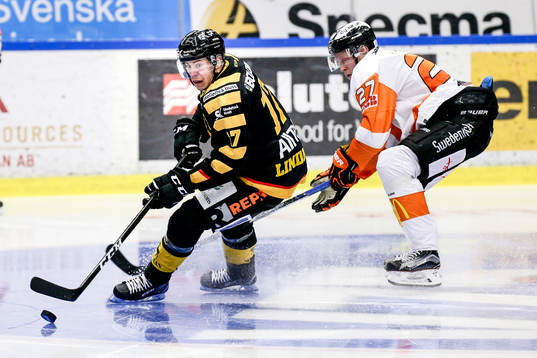 Skellefteås Pär Lindholm