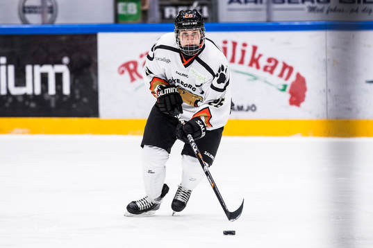 Göteborgs Hanna Rutström