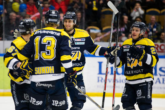 s Christoffer Törngren, Oscar Sundh, Kevin Stenlund och