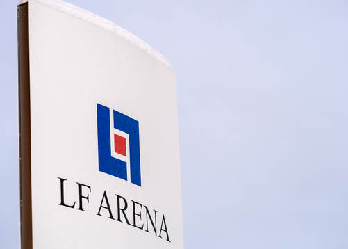 Isstadion LF Arena