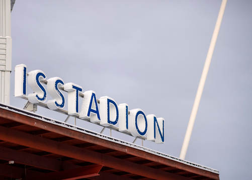 Isstadion LF Arena