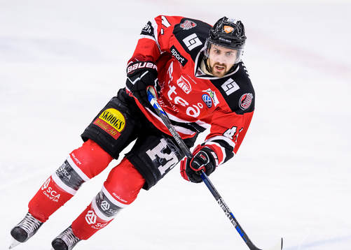 Piteås Johannes Tornberg