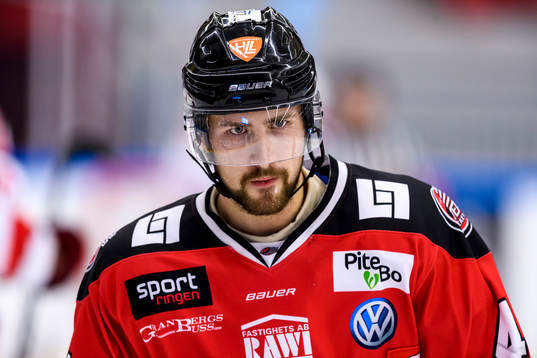 Piteås Johannes Tornberg