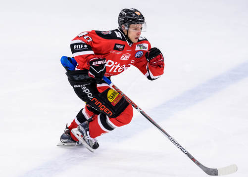 Piteås Magnus Isaksson
