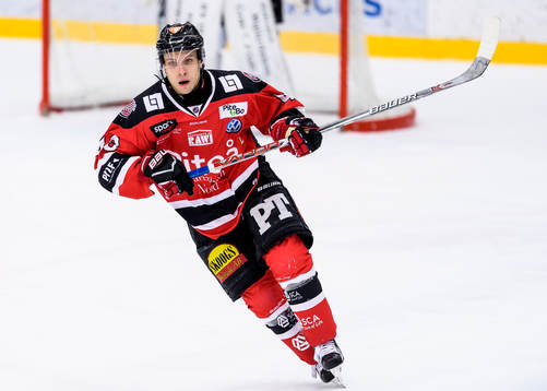 Piteås Magnus Isaksson