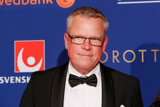 Janne Andersson, Förbundskapten Fotboll