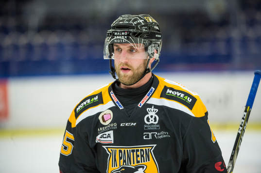Panterns Sebastian Dyk