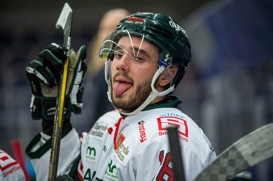 Tingsryds Jacob Dahlström