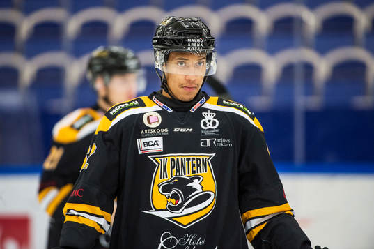 Panterns Oscar Nord
