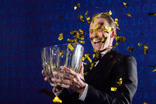 Bläddra bland fler bilder av Idrottsgalan 2017