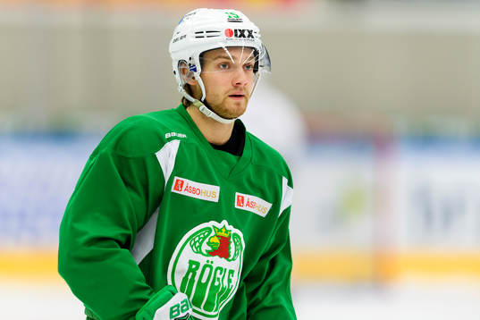 Rögles Simon Ryfors