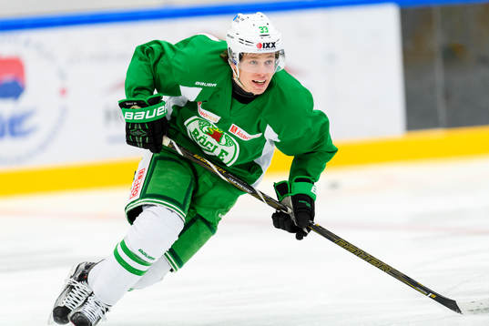 Rögles Morten Jensen