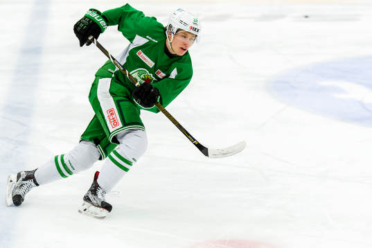Rögles Morten Jensen