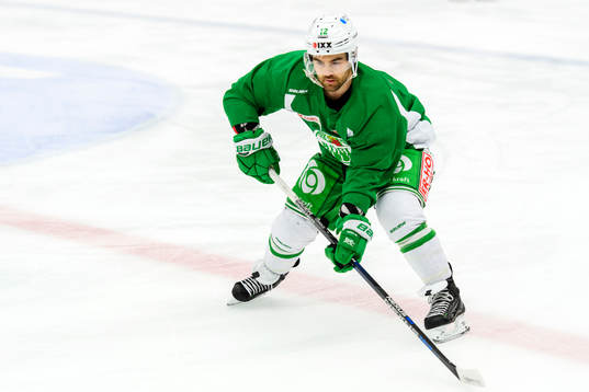 Rögles Jack Connolly