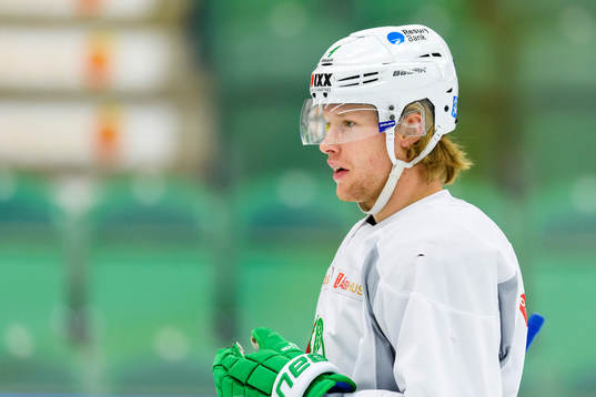 Rögles Ludvig Claesson