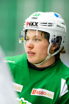 Rögles Morten Jensen