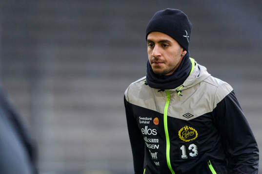 Rami Kabi