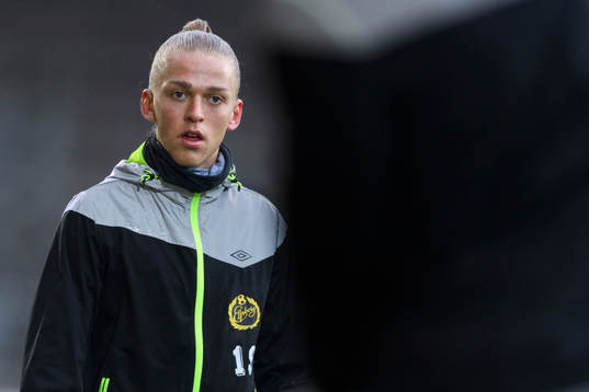 Jesper Karlsson