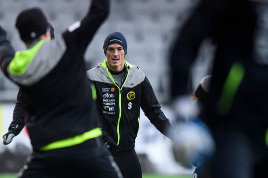 Lasse Nilsson