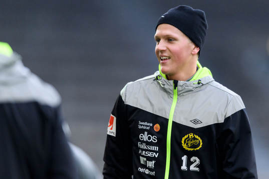Joakim Nilsson