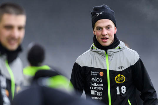 Simon Olsson