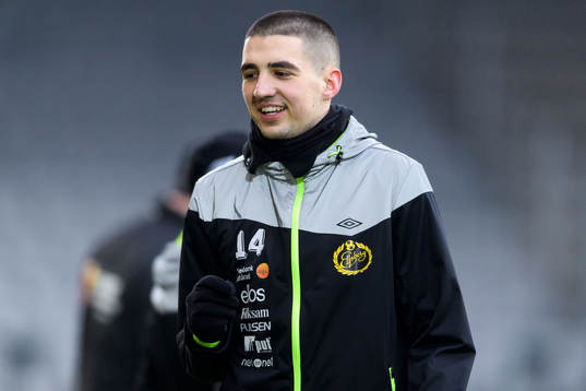 Ibrahim Dresevic