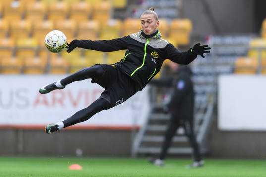 Jesper Karlsson