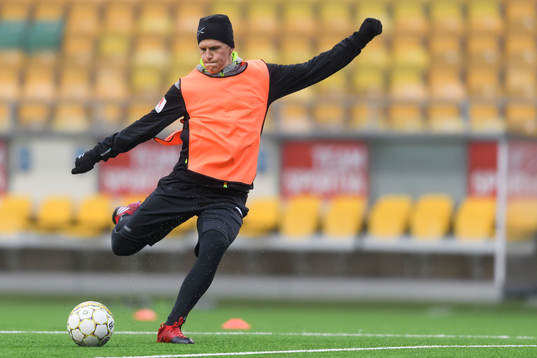 Joakim Nilsson